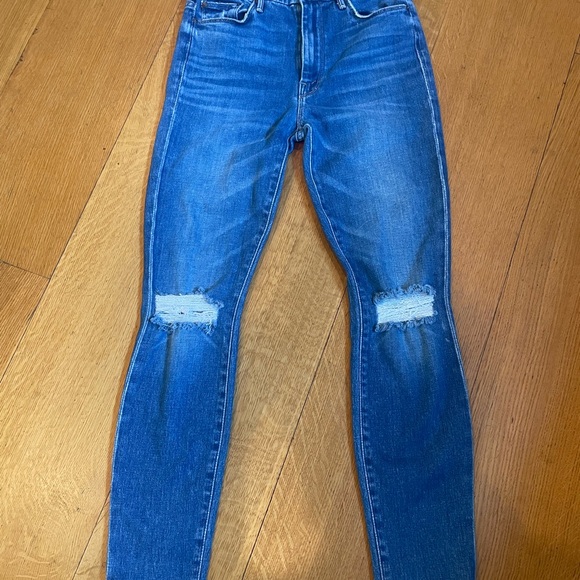 Mother high waisted looker goldrush baby 26 - Picture 2 of 8